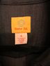 Ruby Rd. Black Denim Jacket Size 6 - photo 5