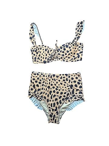 Marina West Two Piece Swimsuit (view 1)