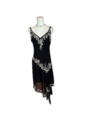 R&M Richards Cocktail Dress (view 1)