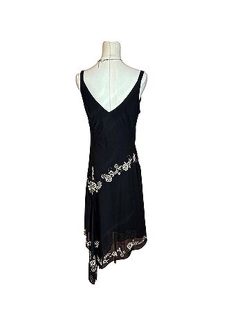 R&M Richards Cocktail Dress (view 2)