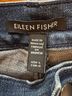 Eileen Fisher Jeans Size L - photo 3