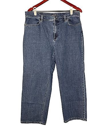 Eileen Fisher Jeans (view 1)