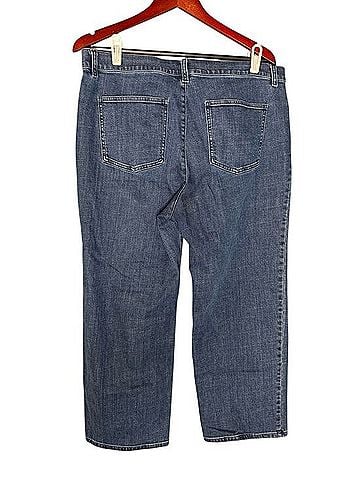 Eileen Fisher Jeans (view 2)