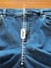 Eileen Fisher Jeans Size L - photo 7
