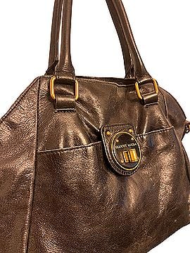 Elliott Lucca Leather Hobo (view 2)