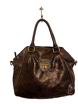 Elliott Lucca Leather Hobo (view 1)