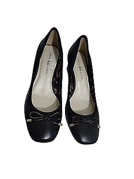 Anne Klein Heels (view 1)