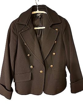 Talbots Blazer (view 1)