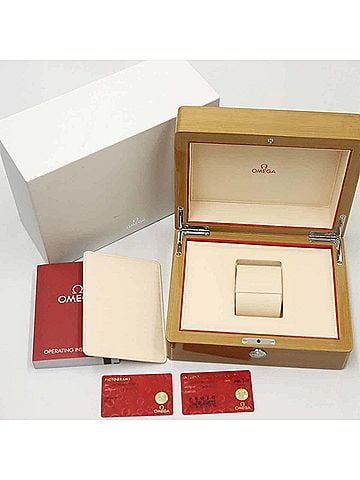 Omega Omega Seamaster Planet Ocean Co-Axial Chronometer 600M 232 30 46 21 01 003 Date Automatic (view 2)