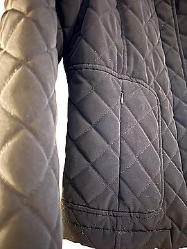 Calvin Klein Jacket (view 2)
