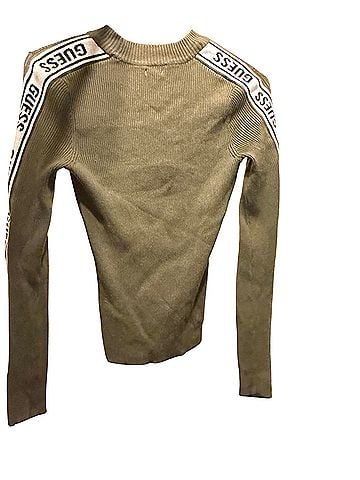 Guess Long Sleeve Blouse (view 2)