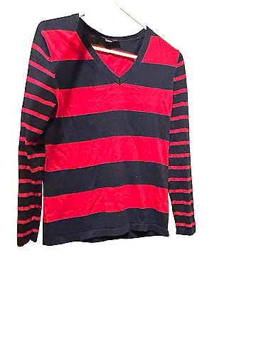 Tommy Hilfiger Long Sleeve Button-Down Shirt (view 1)