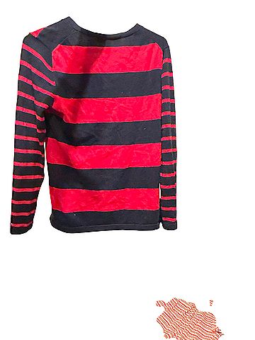 Tommy Hilfiger Long Sleeve Button-Down Shirt (view 2)