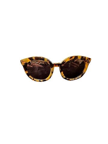 Karen Walker Sunglasses (view 1)
