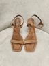 Gianni Bini blakye Heels - photo 5