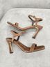 Gianni Bini blakye Heels - photo 3
