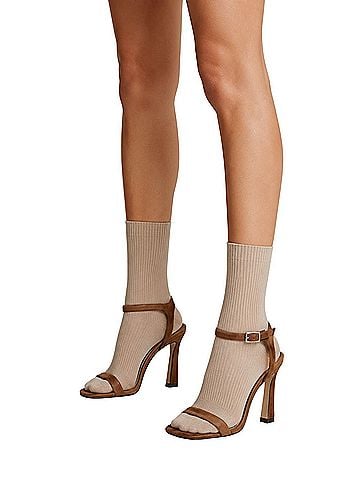 Gianni Bini blakye Heels (view 1)