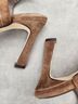 Gianni Bini blakye Heels - photo 11