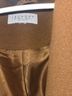 Laundry Brown Coat Size M - photo 3