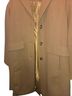 Laundry Brown Coat Size M - photo 2