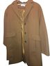 Laundry Brown Coat Size M - photo 1