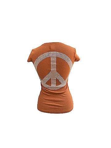 E.Vil Short Sleeve T-Shirt (view 2)