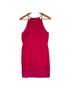 Lulus Dreamy Date Night Magenta Sleeveless Midi Dress Size Cocktail Dress - photo 5