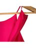 Lulus Dreamy Date Night Magenta Sleeveless Midi Dress Size Cocktail Dress - photo 7