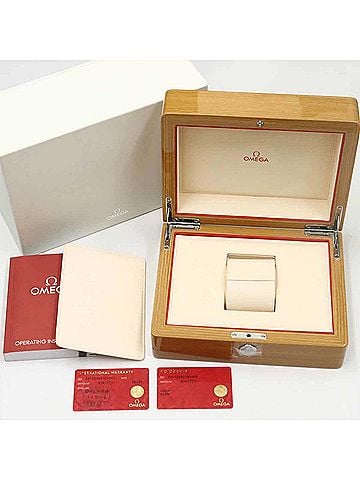 Omega Omega Seamaster Aqua Terra Master Co-Axial Chronometer 231 10 39 21 01 002 Men's Watch Date Black Automatic Self-winding (view 2)