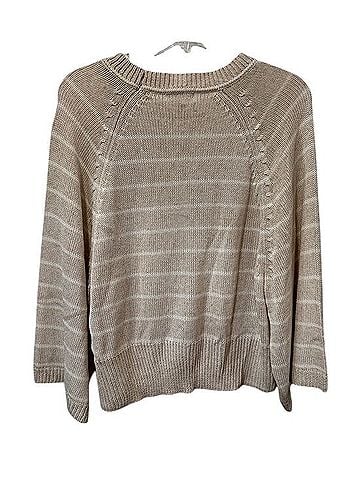 Max Studio 5712590 Pullover Sweater (view 2)