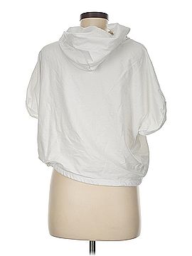 Soho Soho Poncho (view 2)
