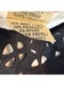 Elie Tahari Black Coat Size S - photo 8