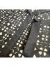 Elie Tahari Black Coat Size S - photo 6