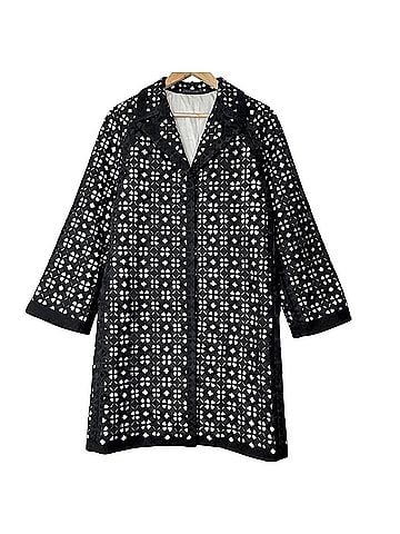 Elie Tahari Coat (view 1)
