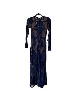 For Love & Lemons Temecula Casual Dress (view 2)