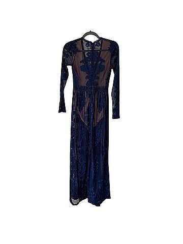 For Love & Lemons Temecula Casual Dress (view 2)
