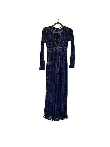 For Love & Lemons Temecula Casual Dress (view 1)