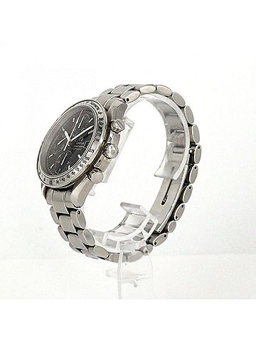Omega Omega Speedmaster Date 3513.50 Stainless Steel Automatic Watch (view 2)