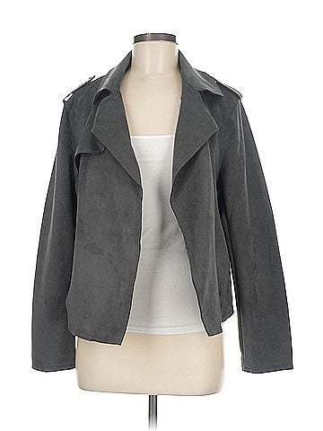 T Tahari T Tahari Jacket (view 1)