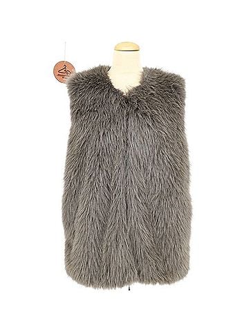 Jason Wu Vest (view 1)