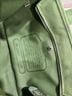 Coach Green Leather Tote One size - photo 8