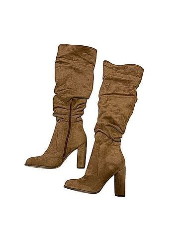 Liliana Boots (view 2)