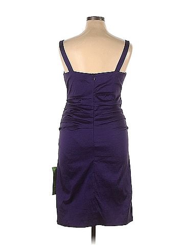 S.L. Fashions S.L. Fashions Cocktail Dress (view 2)