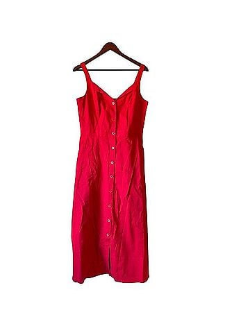 Equipment Casual Dress (view 1)