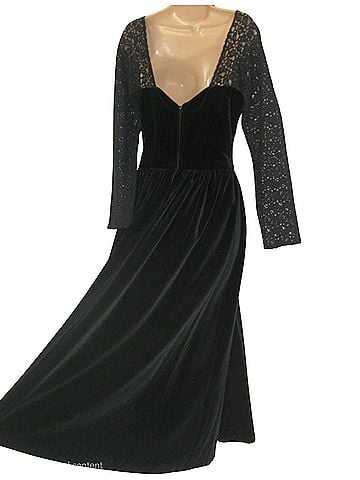 Laura Ashley Cocktail Dress (view 2)