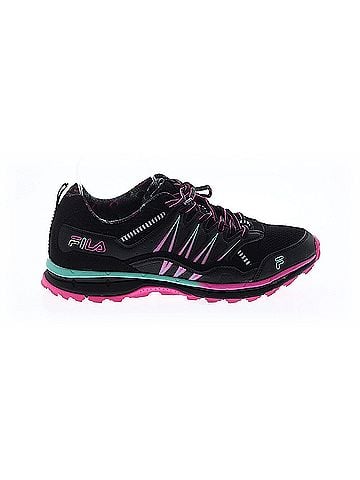 FILA Fila Sneakers (view 1)