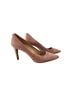 Michael Kors Pink Heels Size 7 1/2 - photo 1