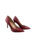 Sam Edelman Red Heels Size 7 - photo 1