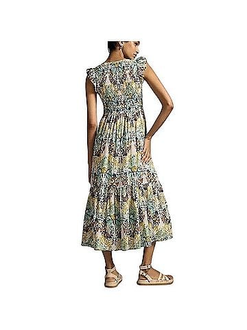 Anthropologie Peregrine Casual Dress (view 2)