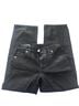 Zara Black Jeans Size XXS - photo 1